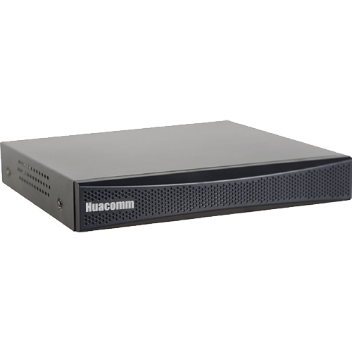 8 Channel Network Video Recorder